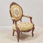 1597 8371 ARMCHAIR